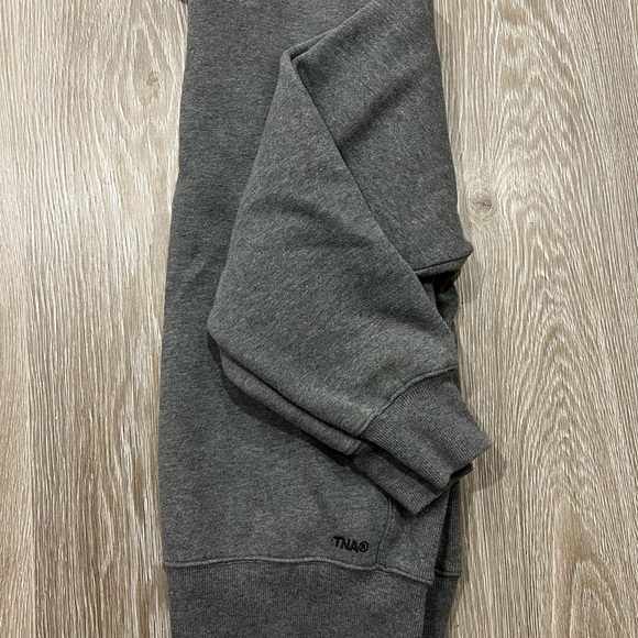 TNA  sweatfleece - Picture 4 of 4